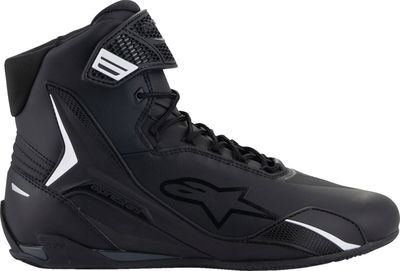 SHOE FASTER V4 BLK 8