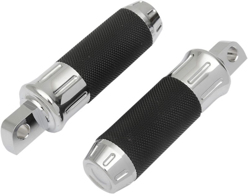 FOOTPEGS CUSTOM CHR