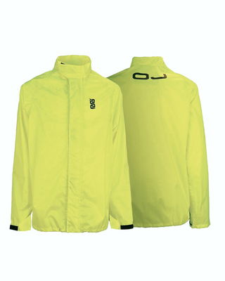 SYSTEM SET BLACK/HIGH VIS S