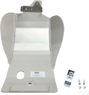 SKID PLATE MSE KTM/HUSQ