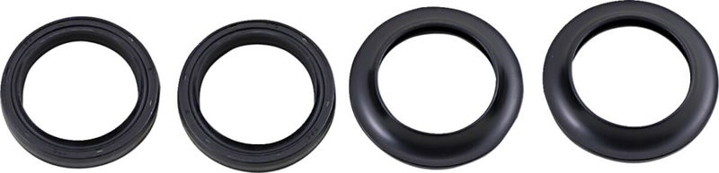 SEAL KIT FORK-WIPER