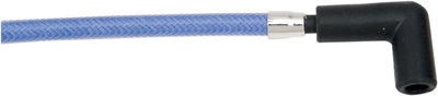 BLUE PLUG WIRES 99-17 FXD