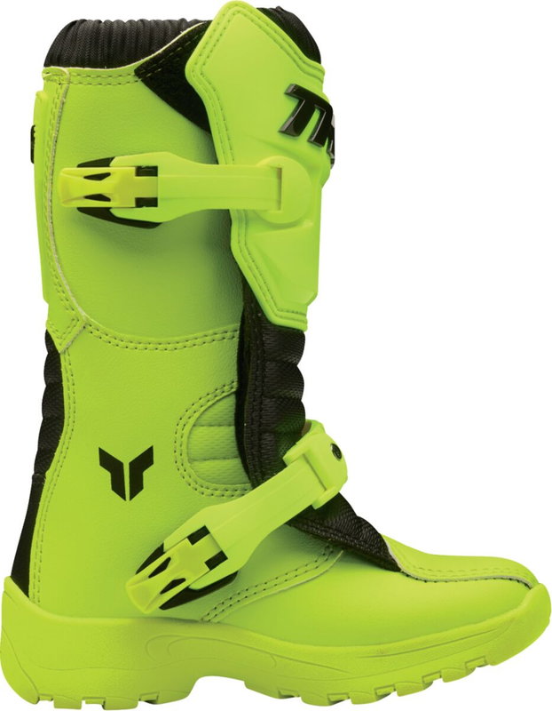 BOOT MINI BLITZ XR ACID 10