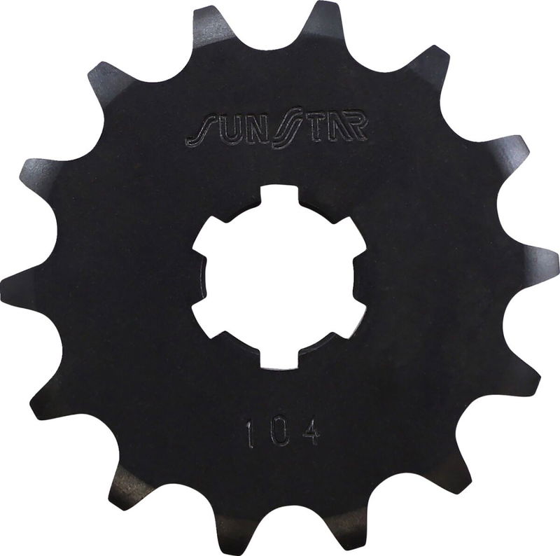 DRIVE SPROCKET 420 14T