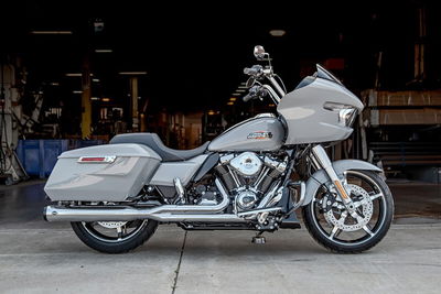 EXHAUST GNX 49 STATE 2:1 CHROM