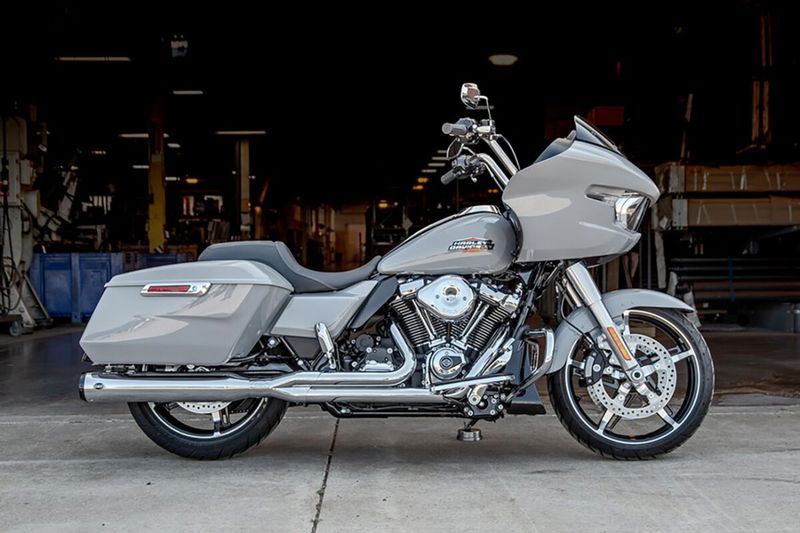 EXHAUST GNX 49 STATE 2:1 CHROM