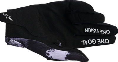 GLOVES RADAR IRON CAMO M