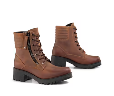 Falco Misty BRUN 36