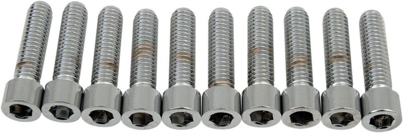 5/16-18 X 1 1/4 SMTH SCKT