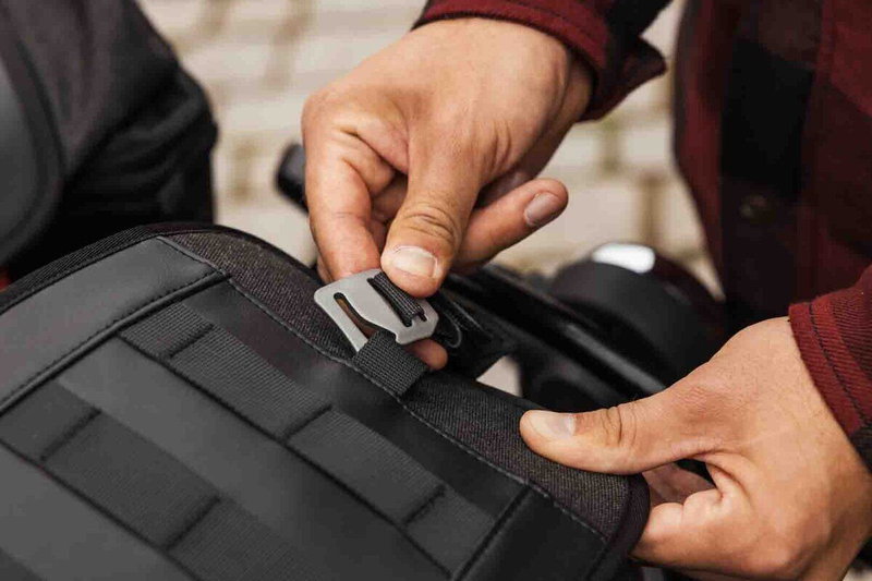 LEGEND GEAR TAIL BAG LR3