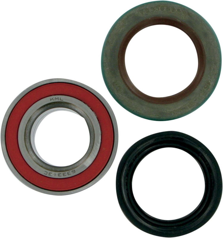 BEARING WHEEL KT FRT C-AM