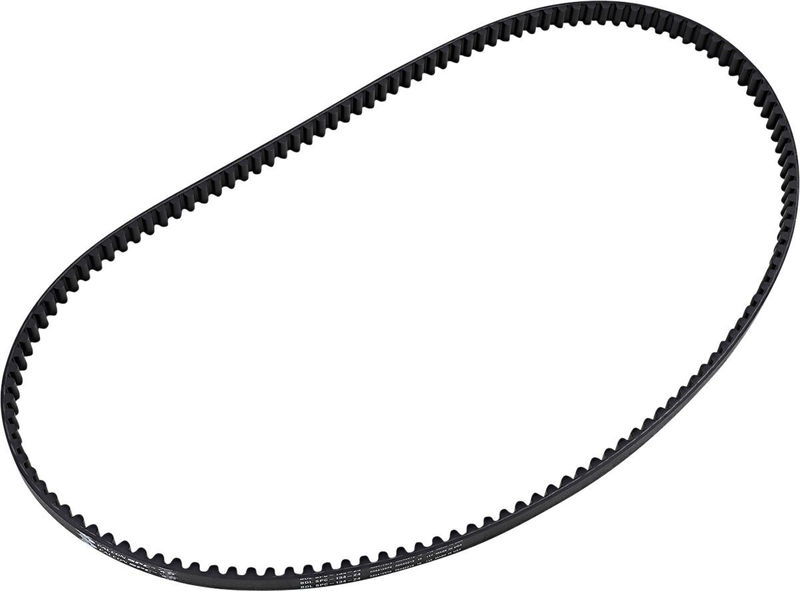 BELT REAR DRV 24MMX134T