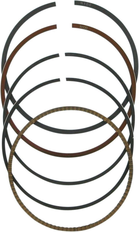 WISECO RING SET