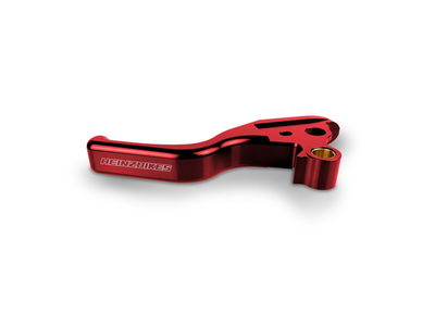 LEVERS SET - 3 FINGERS - DYNA