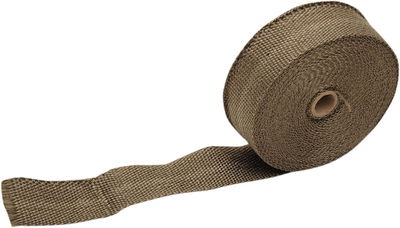WRAP EXHAUST BASALT 1X50
