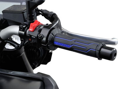 GRIP GGD-LINE OPEN BLUE