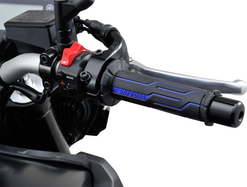 GRIP GGD-LINE OPEN BLUE