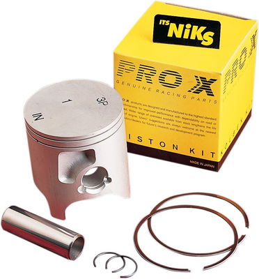 PISTON KIT KX60 88-04