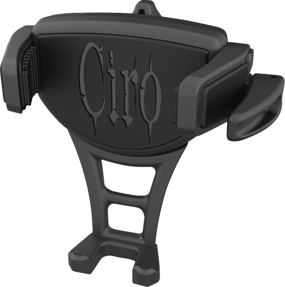 HOLDER PHONE CONSTRICTOR BLACK