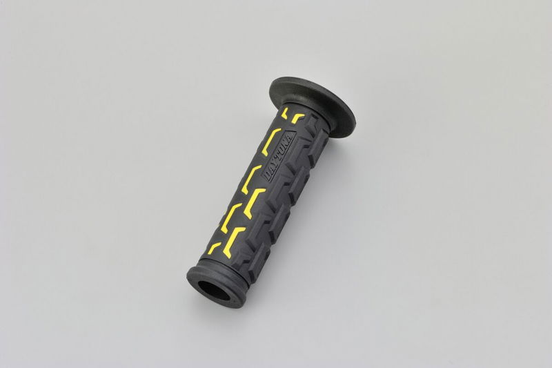 GRIP GGD-GROUND L122 OPEN BLAC