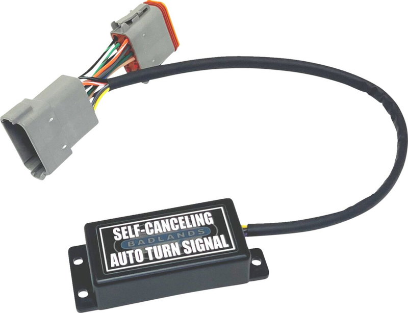 MODULE ADAPTER TURN SIGNAL SEL
