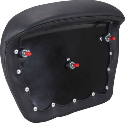 PAD BACKREST CHOPPED TPAK - CV