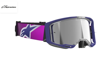 GOGGLE VISION 8 CORP PRP/LT GR