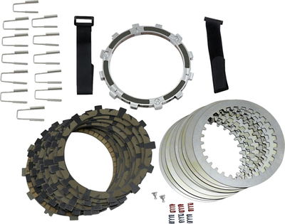 CLUTCH KIT RADIUSX BMW F800GS