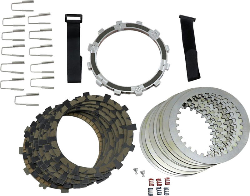 CLUTCH KIT RADIUSX BMW F800GS