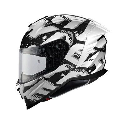 HELMET HYPER SR 8BM SM
