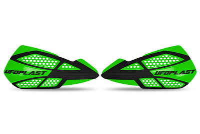 HANDGUARDS UFO VOYAGER GREEN