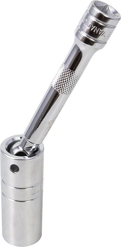 SPARK PLUG SOCKET JOINT MAGNET