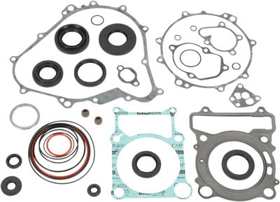 GASKET-KITCOMP W/OS YAM