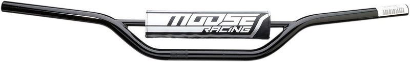 HANDLEBAR STL 1-1/8 CR HI