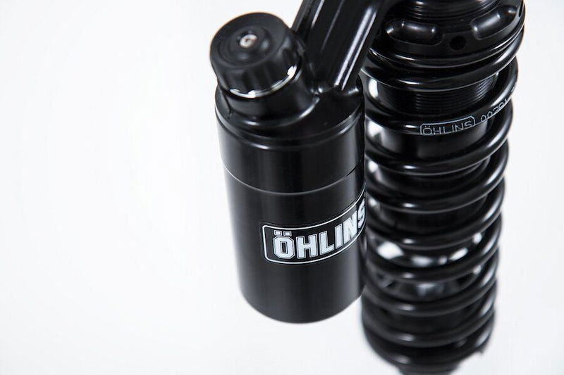 SHOCKS HD SPORTSTER XL 2004-20