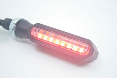 TURNSIG W/TAILLIGHT