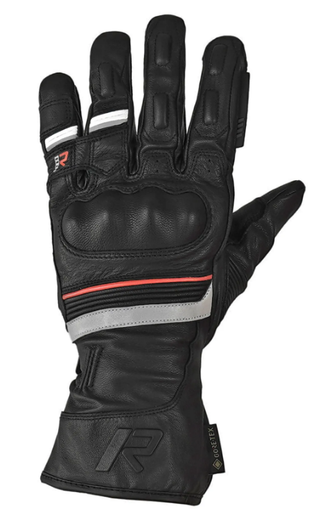 RUKKA Handske GTX IMATRA 3.0 Röd 7