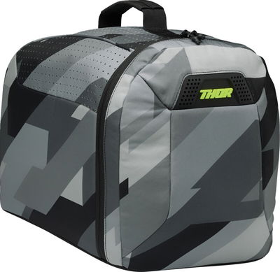 BAG THOR HELMET CAMO/ACID