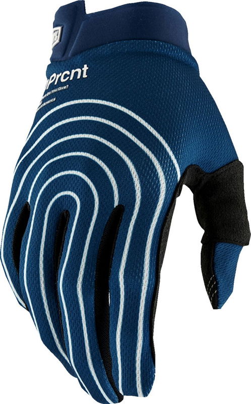GLOVE ITRACK REWIND NV SM