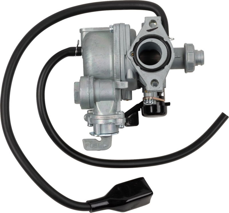 CARBURETOR HONDA ATV MOOSE