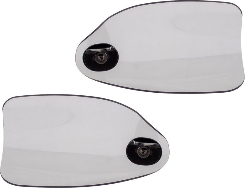 FLARE HAND GUARDS - HD - CABLE