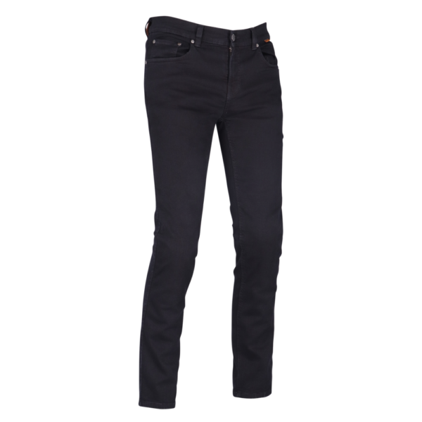 ORIGINAL 2 JEANS SLIM FIT SVART 40