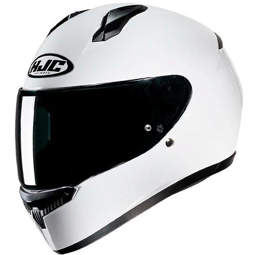 C10 SOLID WHITE XXL