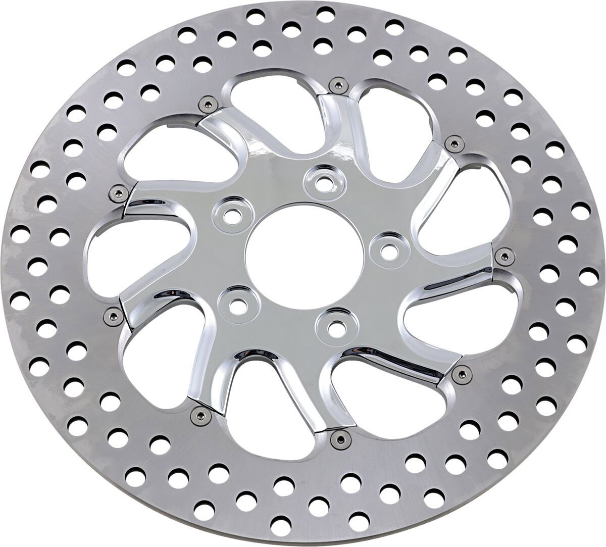 ROTOR BRAKE FT RT TOR CH
