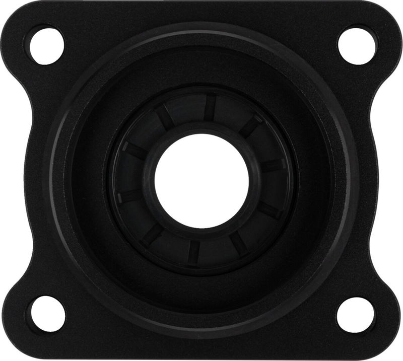 FRONT DIFFERENTIAL PINION COVE