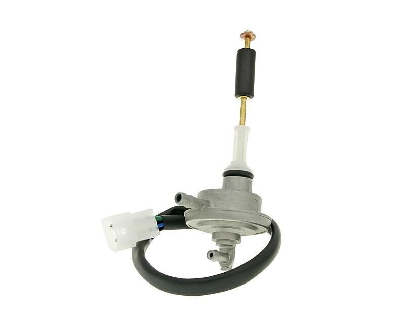 AUTO FUEL TAP