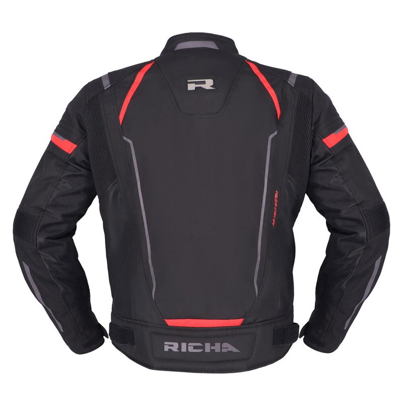 AIRSTREAM 3 JACKET 6XL