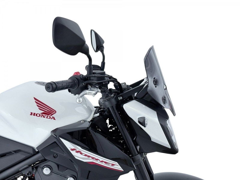 WINDSCREEN SPORT CB500 HORNET