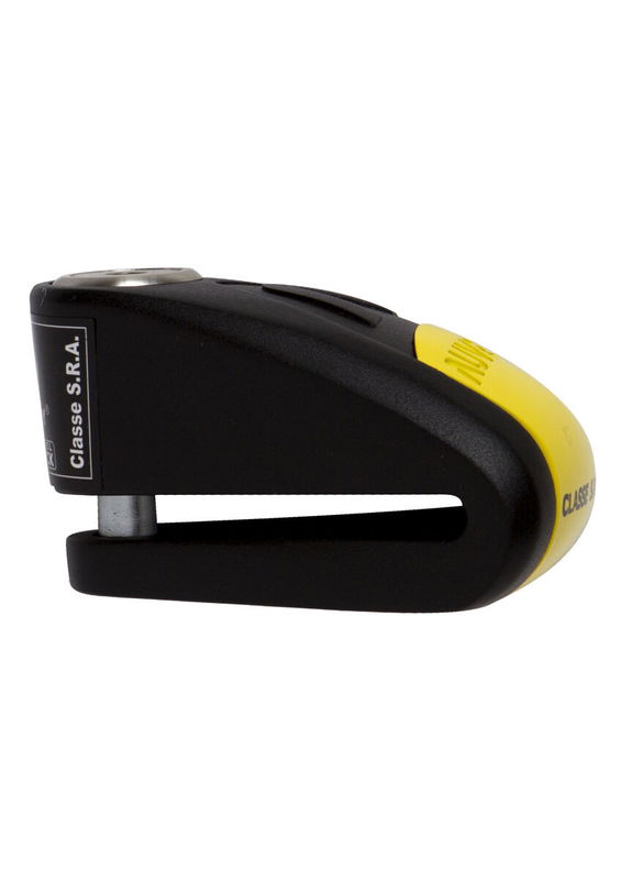 BLOCK DISC B-LOCK ALARM SRA YE