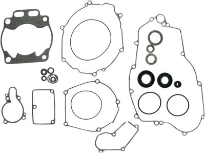 GASKET-KIT W/OS KX250 05